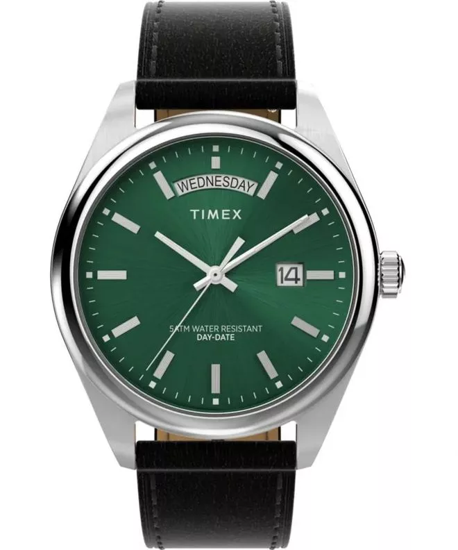 Ρολόι Ανδρικά Timex Legacy TW2W57300