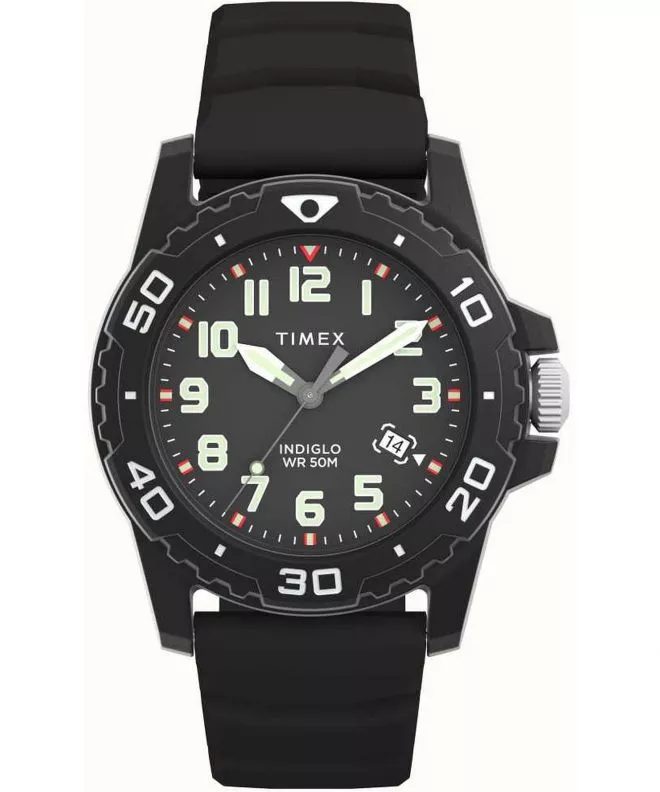 Ρολόι Ανδρικά Timex Main Street TW5M61200