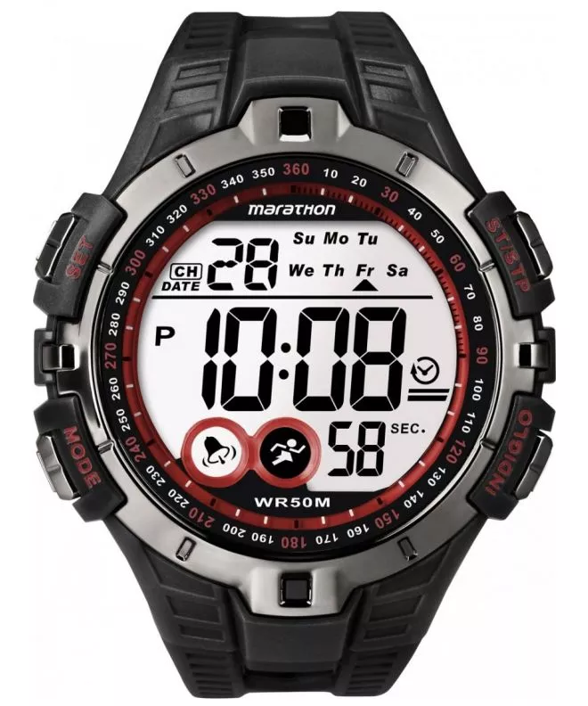 Ρολόι Ανδρικά Timex Marathon T5K423