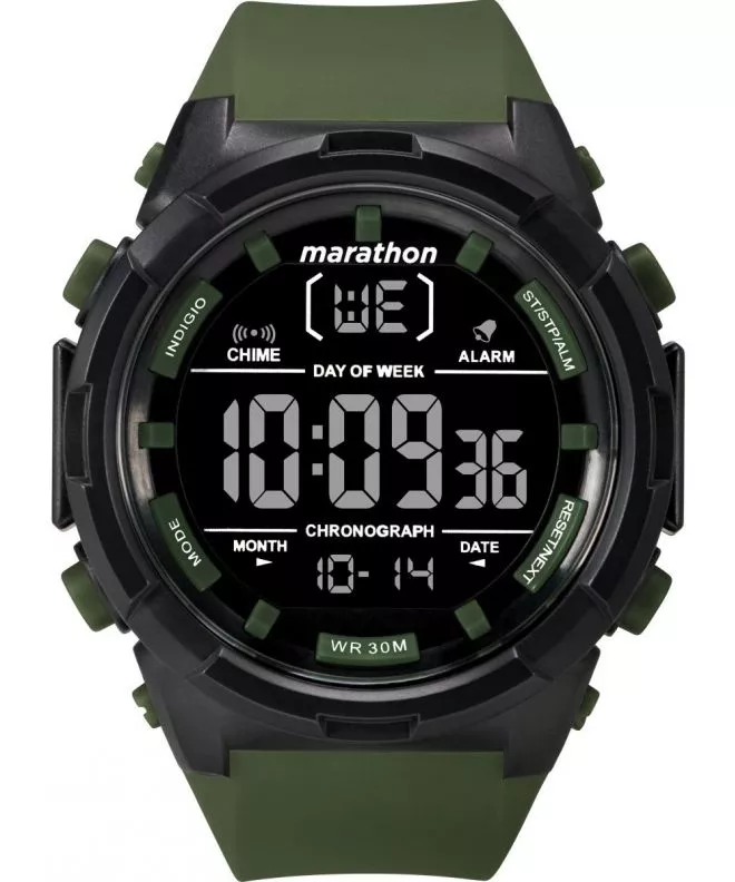 Ρολόι Ανδρικά Timex Marathon TW5M22200