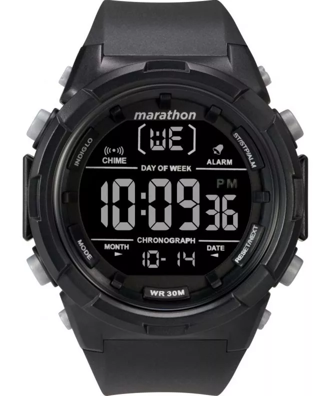 Ρολόι Ανδρικά Timex Marathon TW5M22300