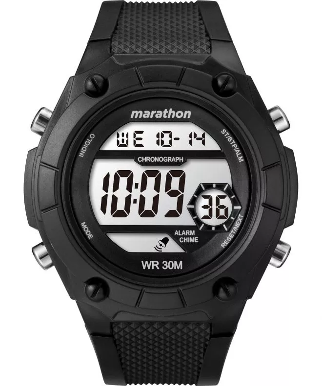Ρολόι Ανδρικά Timex Marathon TW5M43700