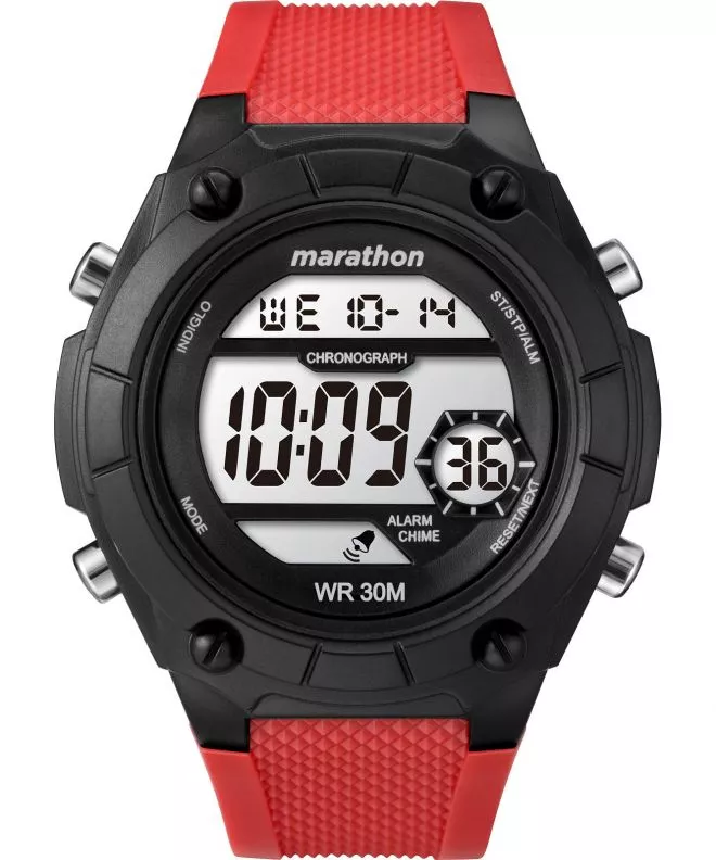 Ρολόι Ανδρικά Timex Marathon TW5M43800