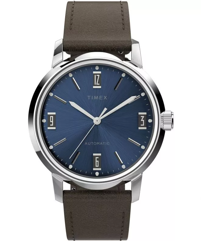 Ρολόι Ανδρικά Timex Heritage Marlin Automatic TW2V44500