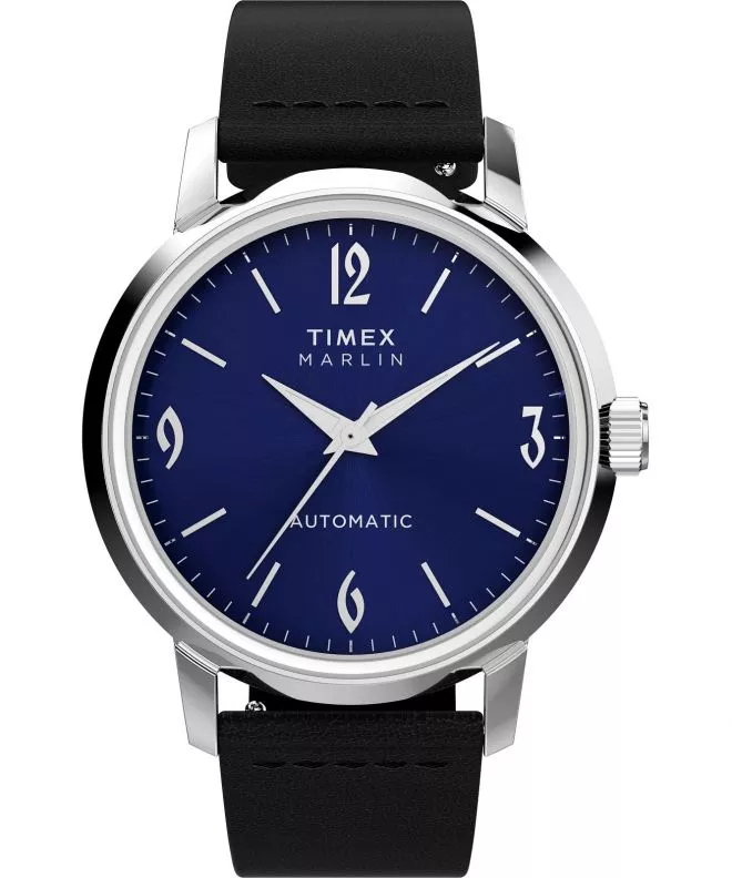 Ρολόι Ανδρικά Timex Marlin® Automatic TW2W93100
