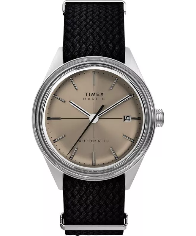 Ρολόι Ανδρικά Timex Marlin® Automatic TW2Y06300