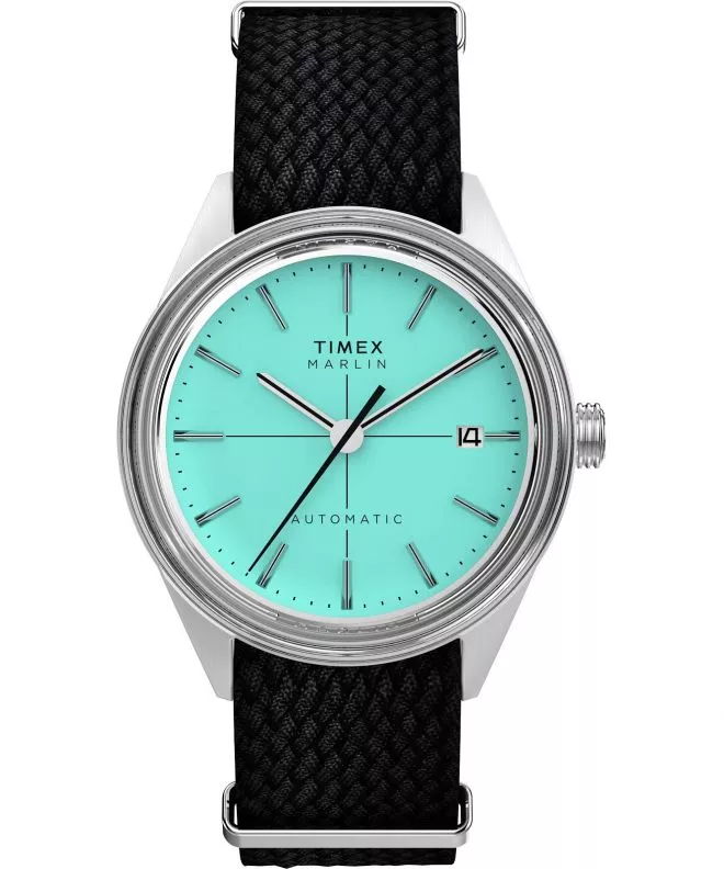 Ρολόι Ανδρικά Timex Marlin® Automatic TW2Y06400