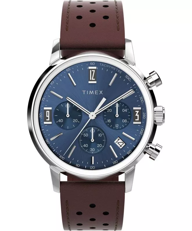 Ρολόι Ανδρικά Timex Marlin Chronograph TW2W10200