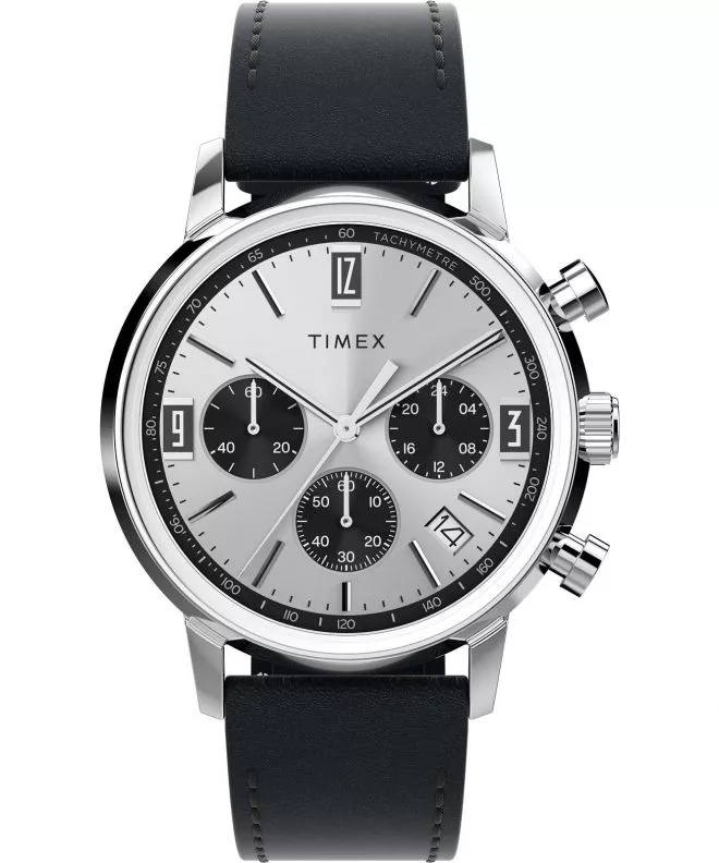 Ρολόι Ανδρικά Timex Marlin Chronograph TW2W10300