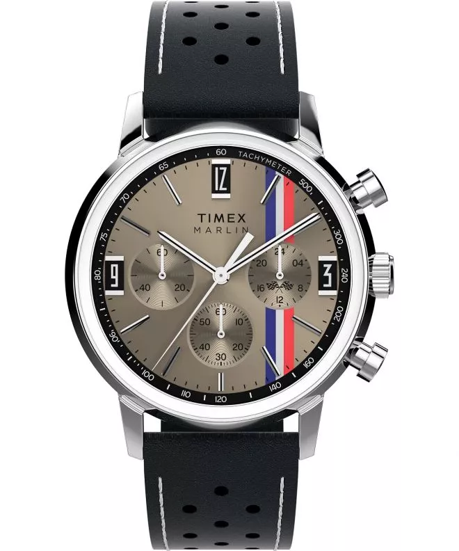 Ρολόι Ανδρικά Timex Marlin® Chronograph TW2W98900