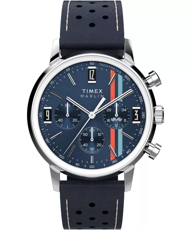 Ρολόι Ανδρικά Timex Marlin® Chronograph TW2W99000