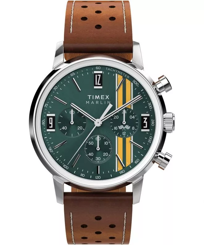 Ρολόι Ανδρικά Timex Marlin® Chronograph TW2W99100