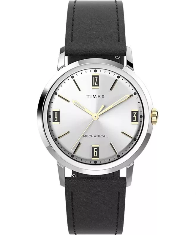 Ρολόι Ανδρικά Timex Marlin Handwind TW2V44700