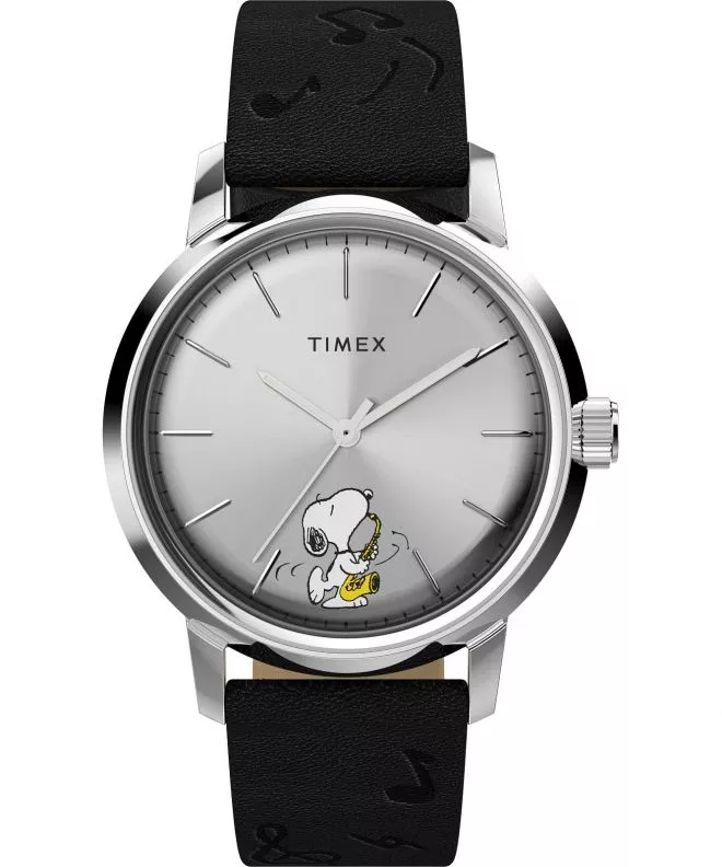 Ρολόι Ανδρικά Timex Marlin® x Automatic TW2W68800