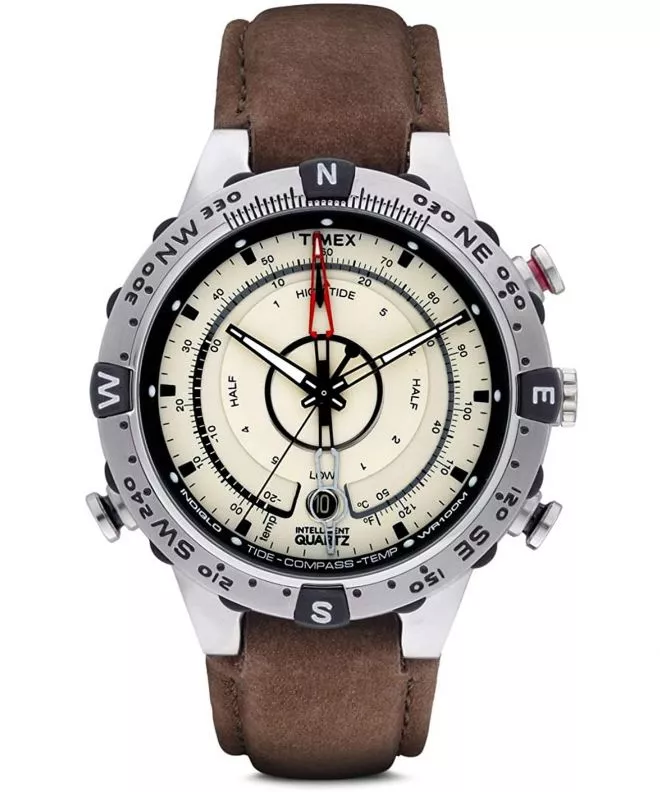 Ρολόι Ανδρικά Timex Expedition Military Allied T2N721