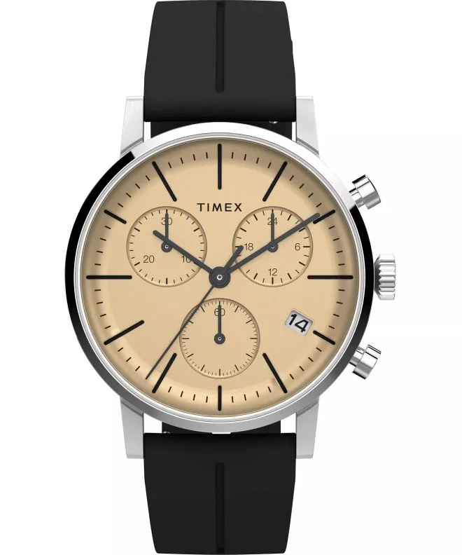 Ρολόι Ανδρικά Timex Midtown Chronograph TW2V70500