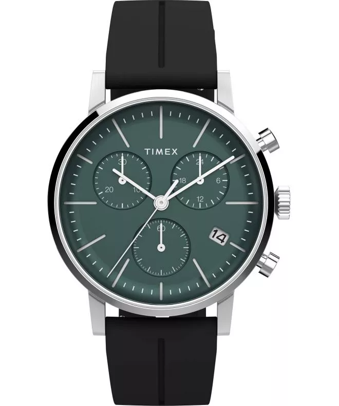 Ρολόι Ανδρικά Timex Midtown Chronograph TW2V70600