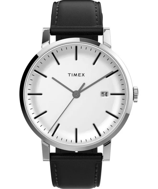 Ρολόι Ανδρικά Timex City Midtown TW2V36300