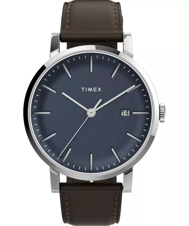 Ρολόι Ανδρικά Timex City Midtown TW2V36500