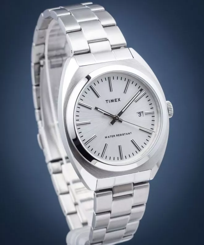 Ρολόι Ανδρικά Timex City Milano TW2U15600