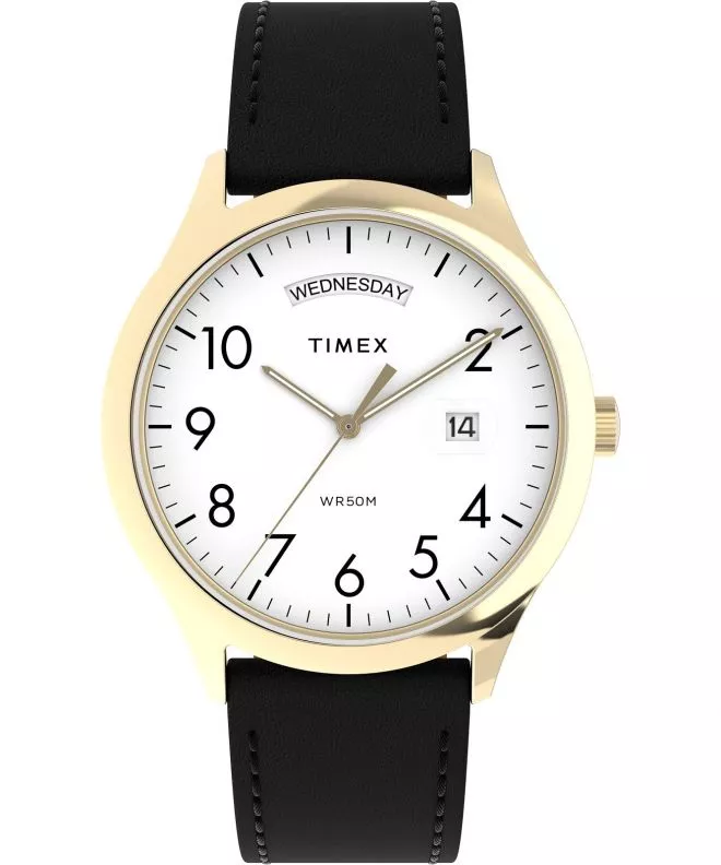 Ρολόι Ανδρικά Timex Modern Easy Reader® TW2W68500