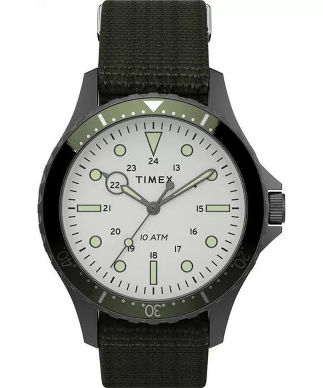 Ρολόι Ανδρικά Timex Navi TW2T75500