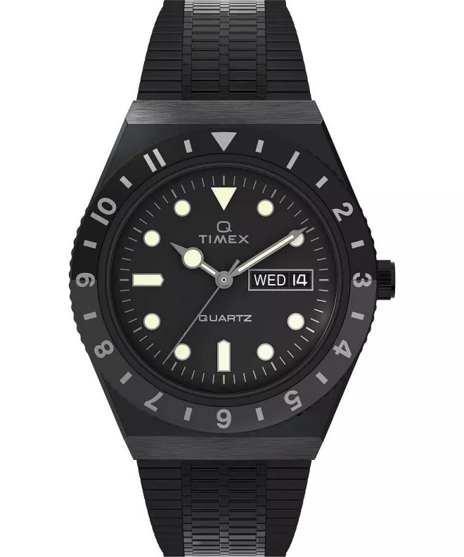 Ρολόι Ανδρικά Timex Timex Q Reissue TW2U61600