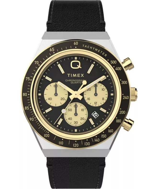 Ρολόι Ανδρικά Timex Q Timex® Chronograph TW2W64300