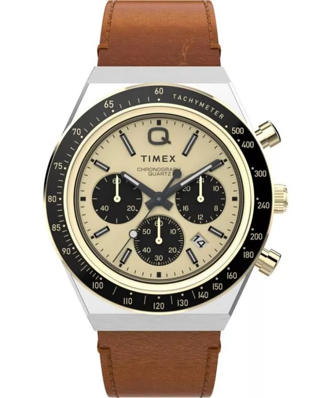 Ρολόι Ανδρικά Timex Q Timex® Chronograph TW2W64400
