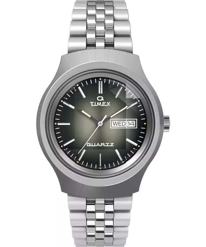 Ρολόι Ανδρικά Timex Q Timex Reissue TW2W22500
