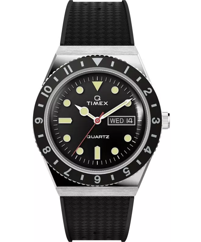 Ρολόι Ανδρικά Timex Timex Q Reissue TW2V32000