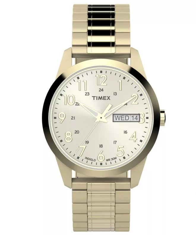 Ρολόι Ανδρικά Timex South Street Sport TWG063800