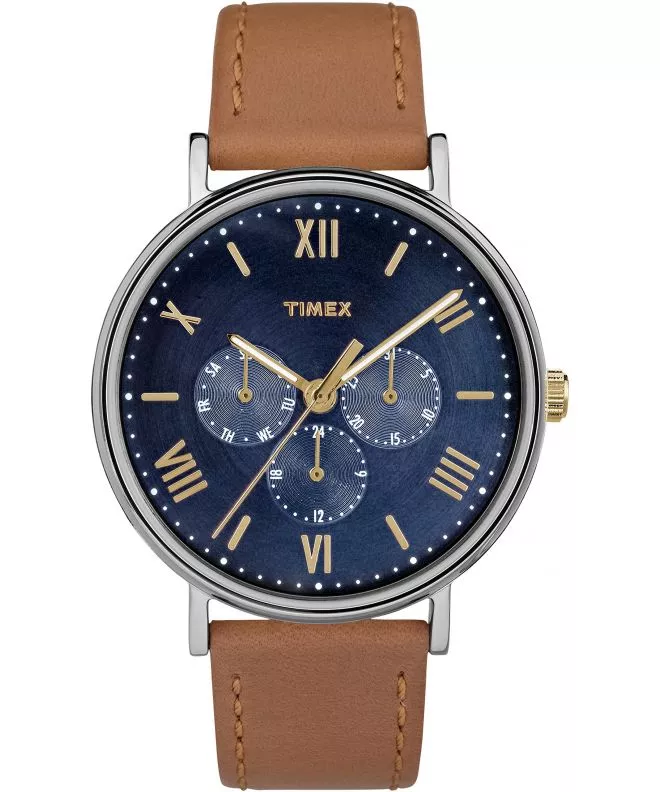 Ρολόι Ανδρικά Timex Classic Southview TW2R29100