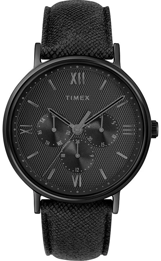 Ρολόι Ανδρικά Timex Classic Southview TW2T35200