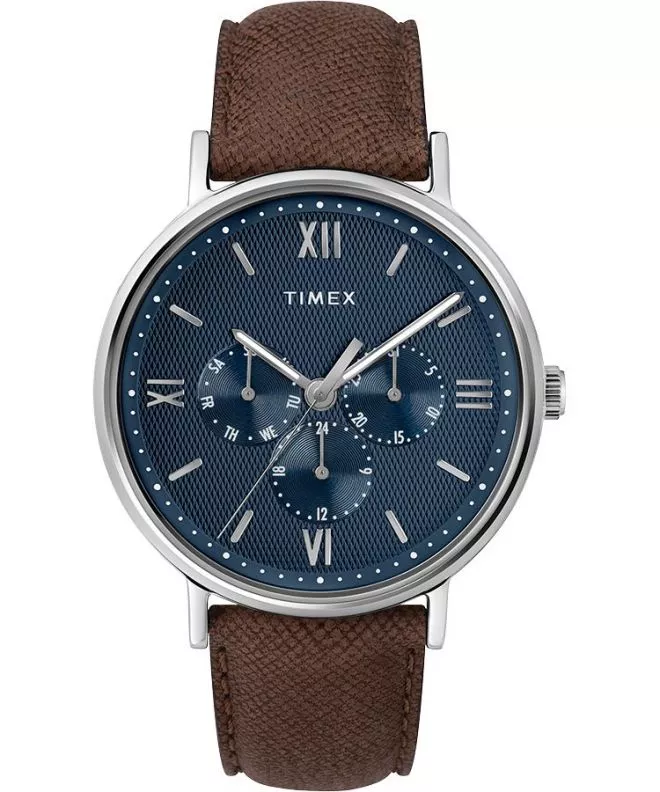 Ρολόι Ανδρικά Timex Classic Southview TW2T35100