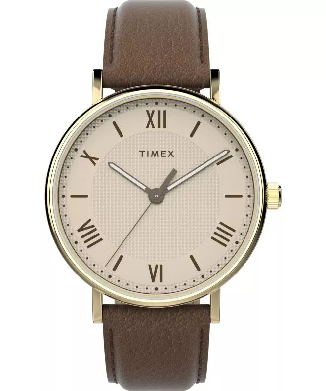 Ρολόι Ανδρικά Timex Southview TW2V91300