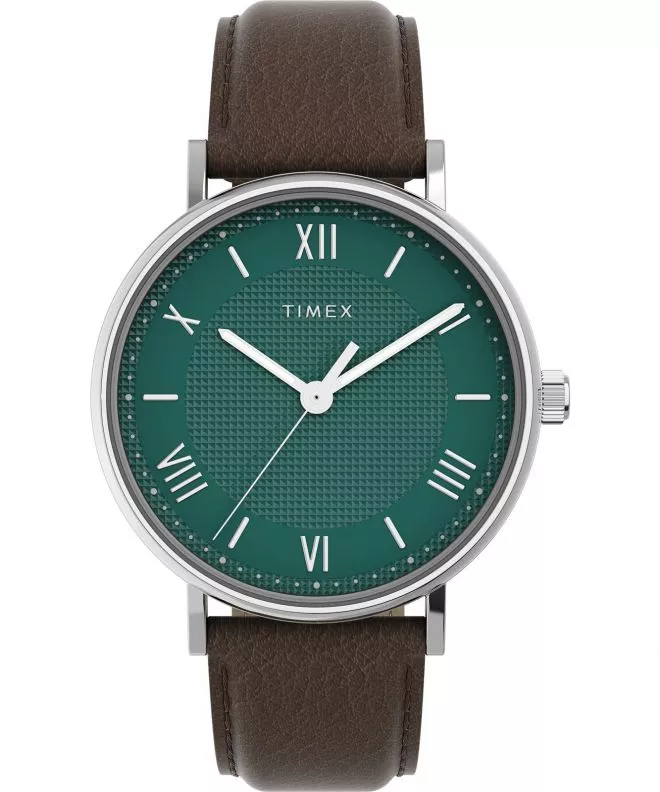 Ρολόι Ανδρικά Timex Southview TW2V91500