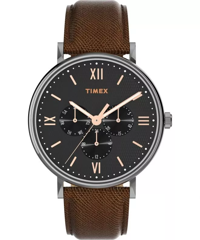 Ρολόι Ανδρικά Timex Southview TW2W49300
