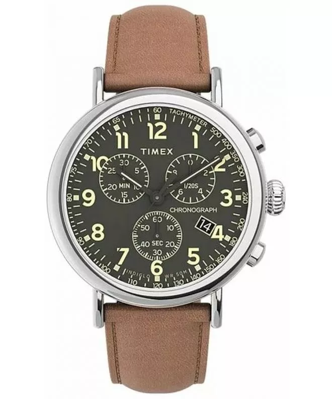 Ρολόι Ανδρικά Timex Essential TW2V27500