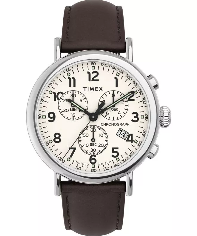 Ρολόι Ανδρικά Timex Essential TW2V27600