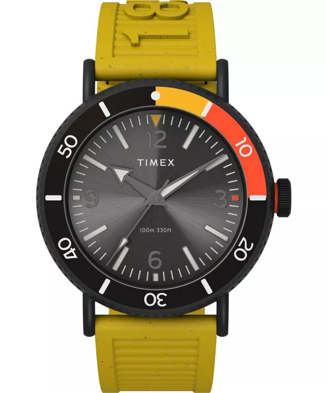 Ρολόι Ανδρικά Timex Standard Diver TW2V71600