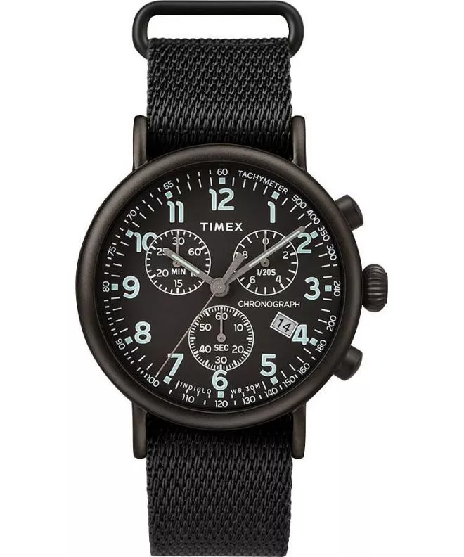 Ρολόι Ανδρικά Timex Standard TW2T21200CM
