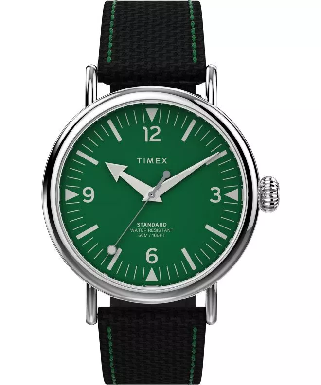Ρολόι Ανδρικά Timex Standard TW2V44200