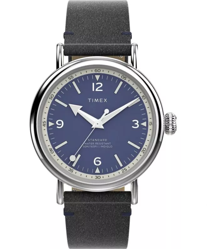Ρολόι Ανδρικά Timex Standard TW2V71300