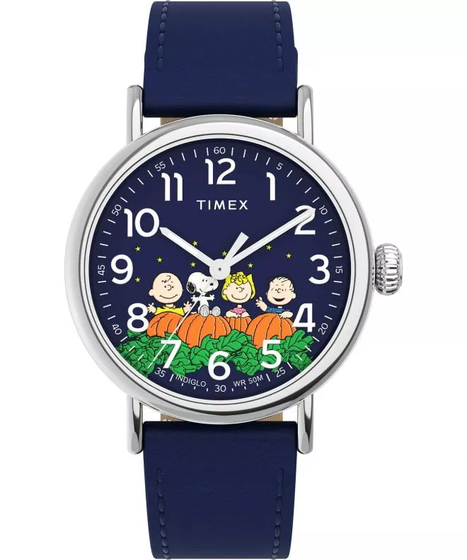 Ρολόι Ανδρικά Timex Standard x TW2W72700