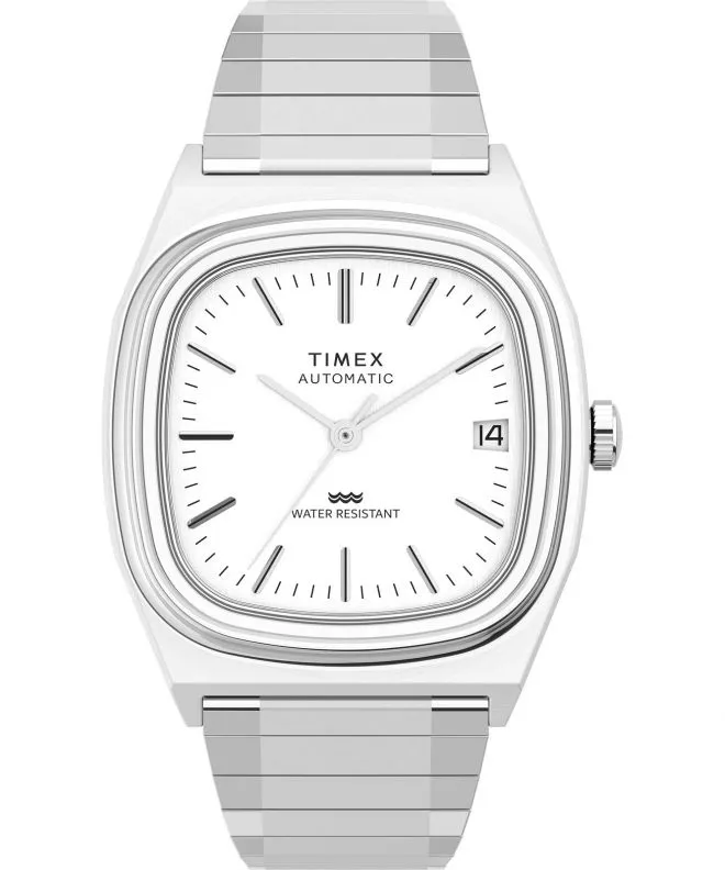 Ρολόι Ανδρικά Timex Timex® Automatic 1983 Automatic TW2W70800