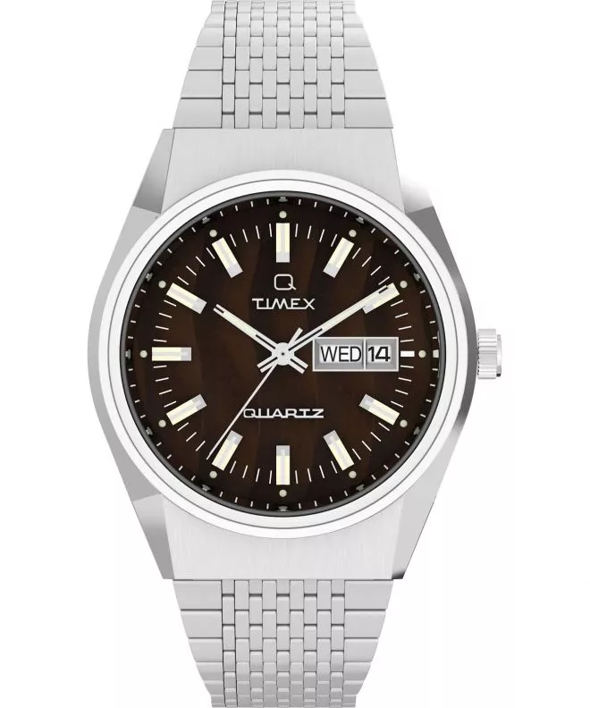 Ρολόι Ανδρικά Timex Timex Q Falcon Eye TW2W62400