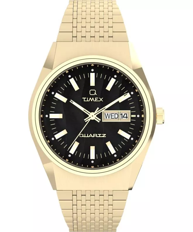 Ρολόι Ανδρικά Timex Timex Q Falcon Eye TW2W62500