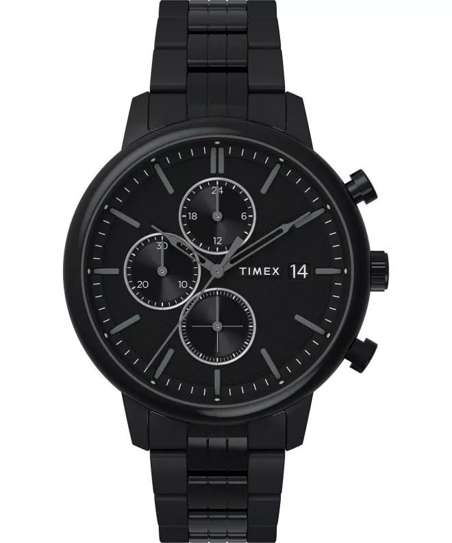 Ρολόι Ανδρικά Timex Trend Chicago Chrono TW2W13400