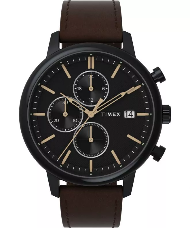 Ρολόι Ανδρικά Timex Trend Chicago Chronograph TW2W13200